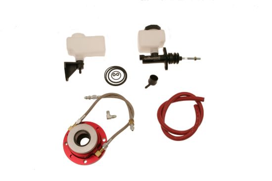 Picture of McLeod Clutch Release Bearing - 13025-1