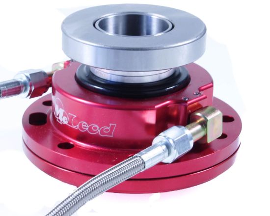 Picture of McLeod Clutch Release Bearing - 1345-1