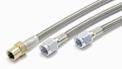 Picture of McLeod Clutch Hydraulic Hose - 139009-11