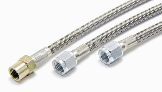 Picture of McLeod Clutch Hydraulic Hose - 139009-11