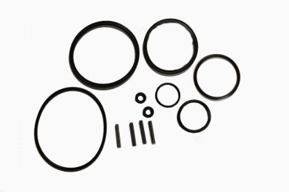 Picture of McLeod Clutch Hydraulic Hose - 139115