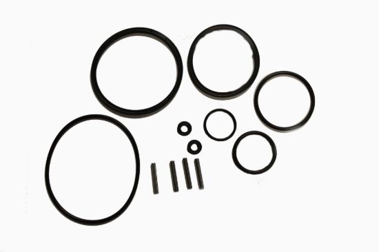 Picture of McLeod Clutch Hydraulic Hose - 139115