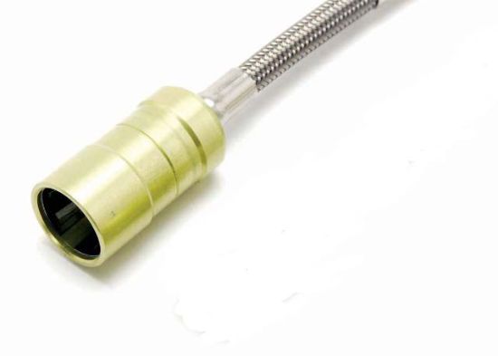 Picture of McLeod Clutch Hydraulic Hose - 139203-06