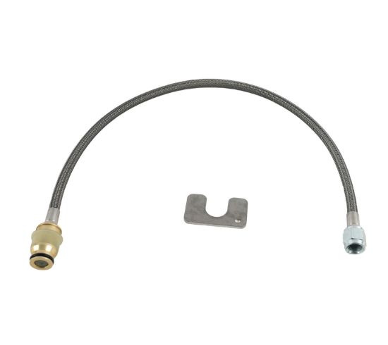 Picture of McLeod Clutch Hydraulic Hose - 139204-05