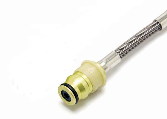 Picture of McLeod Clutch Hydraulic Hose - 139212