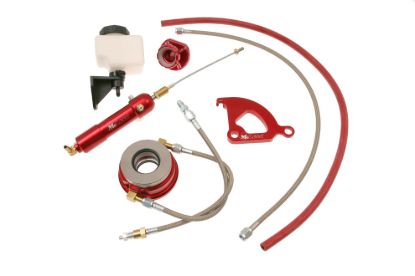 Picture of McLeod Clutch Master Cylinder - 14-325