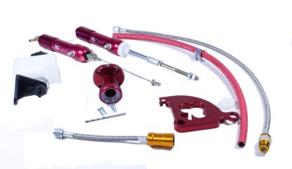Picture of McLeod Clutch Master Cylinder - 14-326