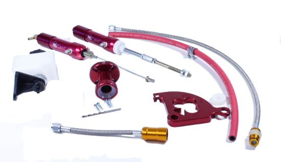 Picture of McLeod Clutch Master Cylinder - 14-326