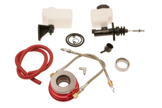 Picture of McLeod Clutch Release Bearing - 14065-10
