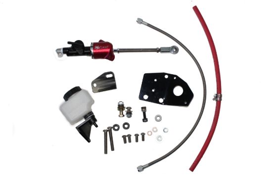 Picture of McLeod Clutch Master Cylinder - 1431001