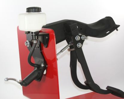 Picture of McLeod Clutch Master Cylinder - 1434001QD