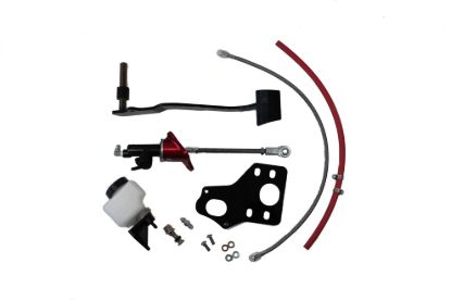 Picture of McLeod Clutch Master Cylinder - 1434002QD