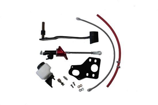 Picture of McLeod Clutch Master Cylinder - 1434002QD