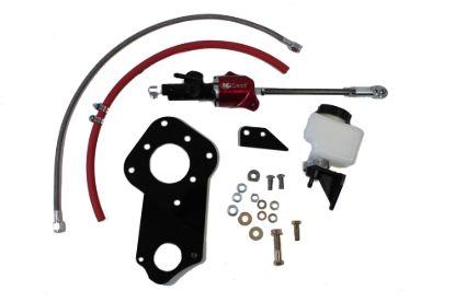 Picture of McLeod Clutch Master Cylinder - 1434003