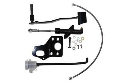 Picture of McLeod Clutch Master Cylinder - 1434004QD