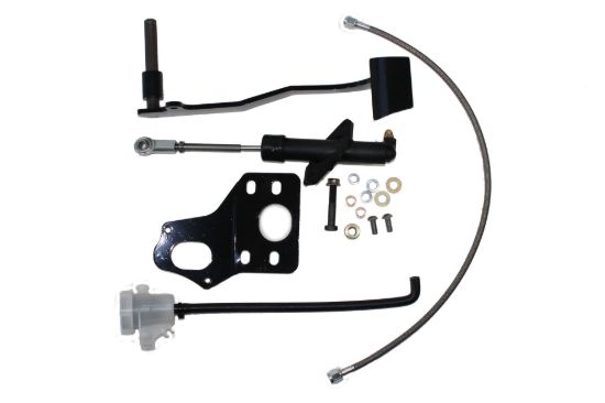Picture of McLeod Clutch Master Cylinder - 1434004QD