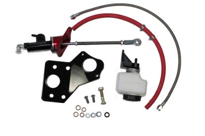 Picture of McLeod Clutch Master Cylinder - 1434005