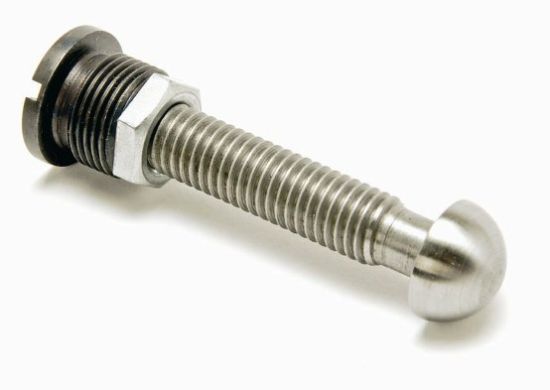 Picture of McLeod Clutch Pivot Ball - 16909