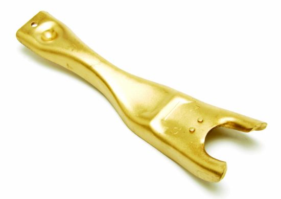 Picture of McLeod Clutch Fork - 16934