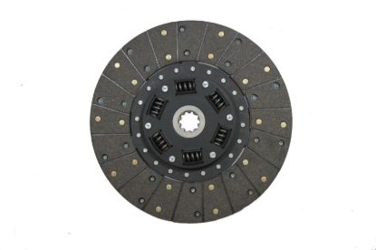 Picture of McLeod Transmission Clutch Friction Plate - 260141