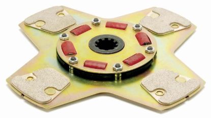 Picture of McLeod Transmission Clutch Friction Plate - 260430