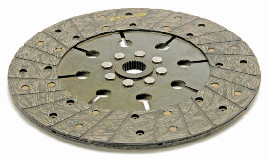 Picture of McLeod Transmission Clutch Friction Plate - 260750