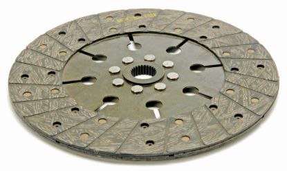 Picture of McLeod Transmission Clutch Friction Plate - 260760