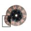 Picture of McLeod Transmission Clutch Friction Plate - 261671