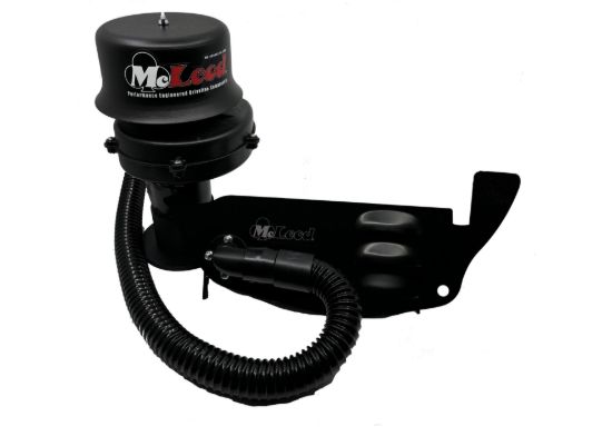 Picture of McLeod Transmission Bell Housing - 266537