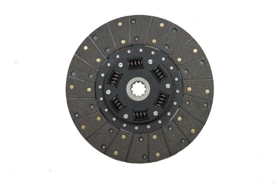 Picture of McLeod Transmission Clutch Friction Plate - 273216