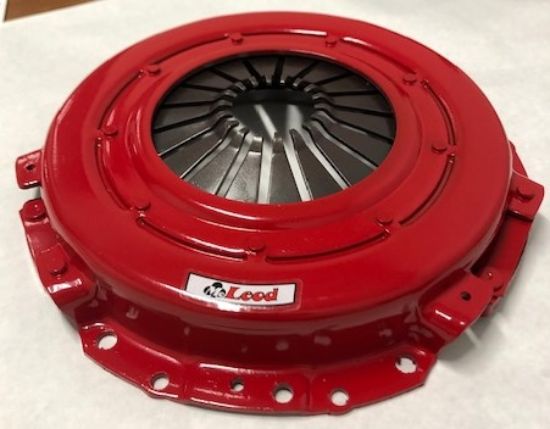 Picture of McLeod Transmission Clutch Pressure Plate - 360033
