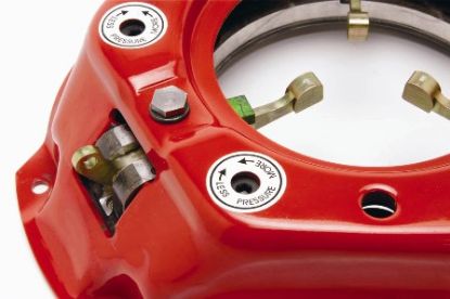 Picture of McLeod Transmission Clutch Pressure Plate - 360440