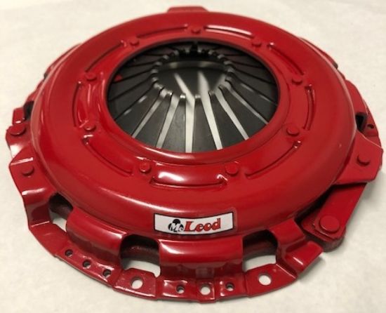 Picture of McLeod Transmission Clutch Pressure Plate - 360820LS