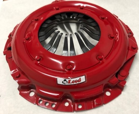 Picture of McLeod Transmission Clutch Pressure Plate - 360850M