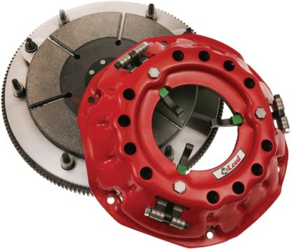 Picture of McLeod Transmission Clutch and Flywheel Kit - 4461-03