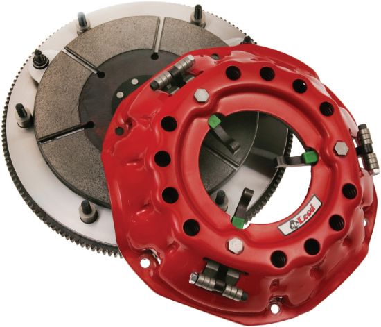 Picture of McLeod Transmission Clutch and Flywheel Kit - 4461-03