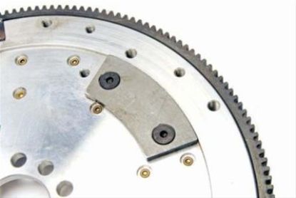 Picture of McLeod Clutch Flywheel Counterweight - 460017