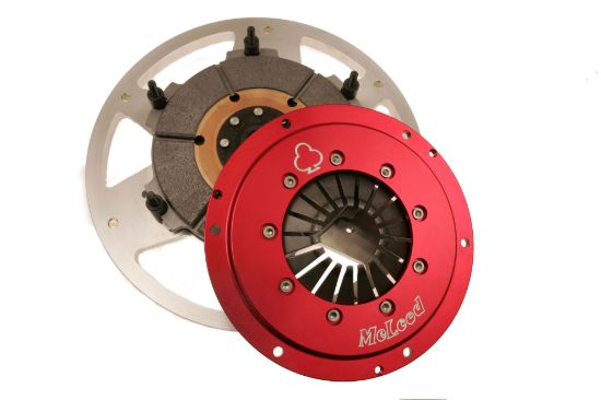 Picture of McLeod Transmission Clutch and Flywheel Kit - 651362-00-03