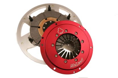 Picture of McLeod Transmission Clutch and Flywheel Kit - 681832-00-05