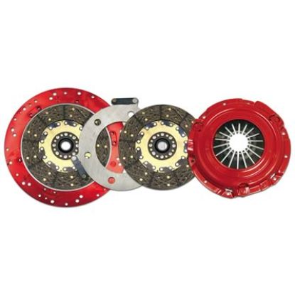 Picture of McLeod Transmission Clutch Kit - 6911-03