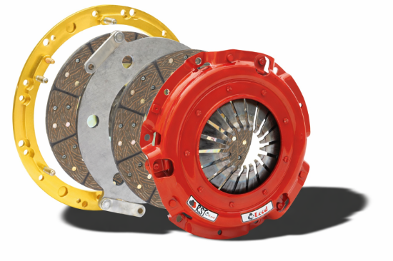 Picture of McLeod Transmission Clutch Kit - 6912-25