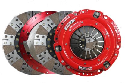 Picture of McLeod Transmission Clutch Kit - 6921-02
