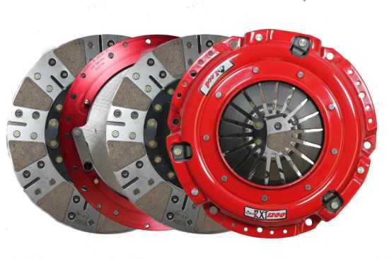 Picture of McLeod Transmission Clutch Kit - 6921-04