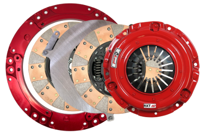 Picture of McLeod Transmission Clutch Kit - 6921-07HD