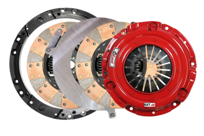 Picture of McLeod Transmission Clutch Kit - 6923-04HD