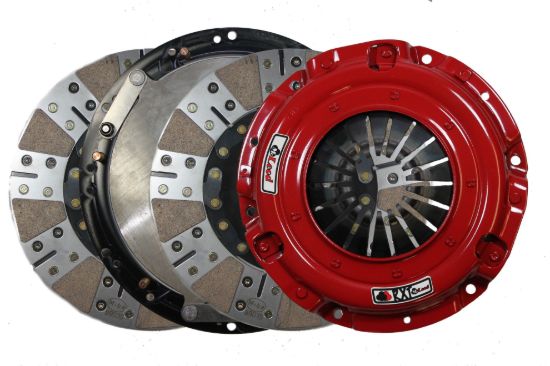 Picture of McLeod Transmission Clutch Kit - 6923-07