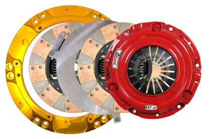 Picture of McLeod Transmission Clutch Kit - 6932-04HD