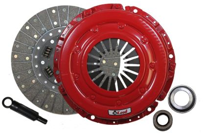 Picture of McLeod Transmission Clutch Kit - 75043