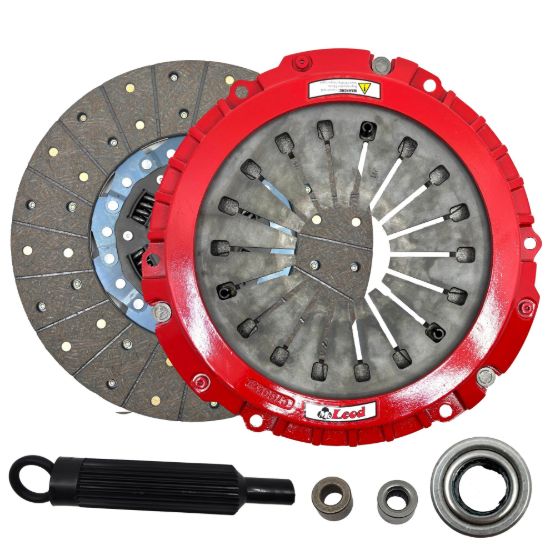 Picture of McLeod Transmission Clutch Kit - 75116
