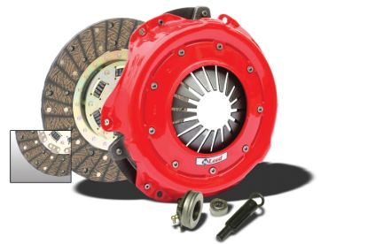 Picture of McLeod Transmission Clutch and Flywheel Kit - 75123